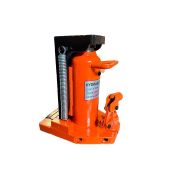 Домкрат гидравлический TOR HHQD-10 10/5 т
