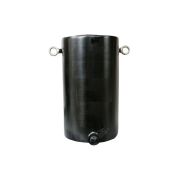 Домкрат гидравлический алюминиевый TOR ДГА150П150 150 т