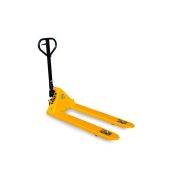 Тележка гидравлическая 2000 кг 1150 мм нейлоновые колеса XILIN DB