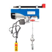 Таль электрическая TOR PA 125/250 кг 12/6 м (серия N)*