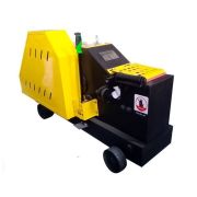 Станок для резки арматуры 50/36мм 4кВт TOR GQ50