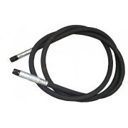 Гибкий вал для вибронаконечника 38 мм ВС-450 4,5 м