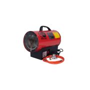 Пушка тепловая газовая 25 кВт TOR BJG-25A