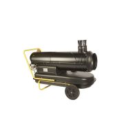 Пушка тепловая дизельная непрямого нагрева 30 кВт TOR BGO-30B