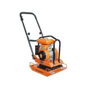 Виброплита 95 кг, 20кН (Loncin) без бака TOR C-100