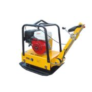 Виброплита реверсивная 140 кг, 25кН (Honda) TOR C-160S