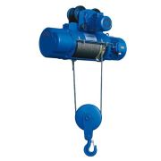 Таль передвижная  5т  9м 380В электрическая канатная TOR CD