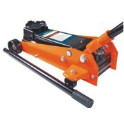 Домкрат гидравлический подкатной TOR г/п 2,0 т 135-330